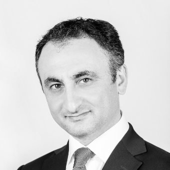 Seymur BALAMMADOV