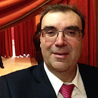 Alain Curti
