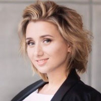 Вера Каменкова