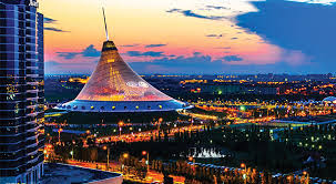 FORUM-franco-kazakh,Cannes, club business france russia