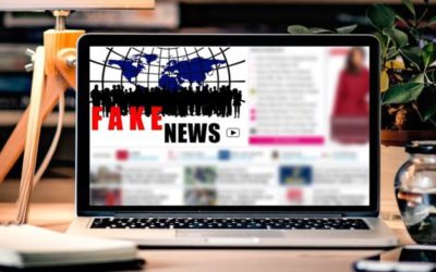 Fake news – Manipulation de l’information