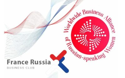 Accord de partenariat Business Club France-Russia et la Worldwide Business