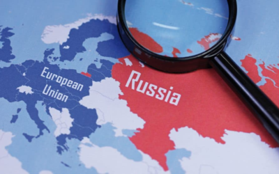 Sanctions contre la Russie et entreprises : un point sur la situation